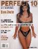 Mens Magazine Perfect 10 - Mar 1999